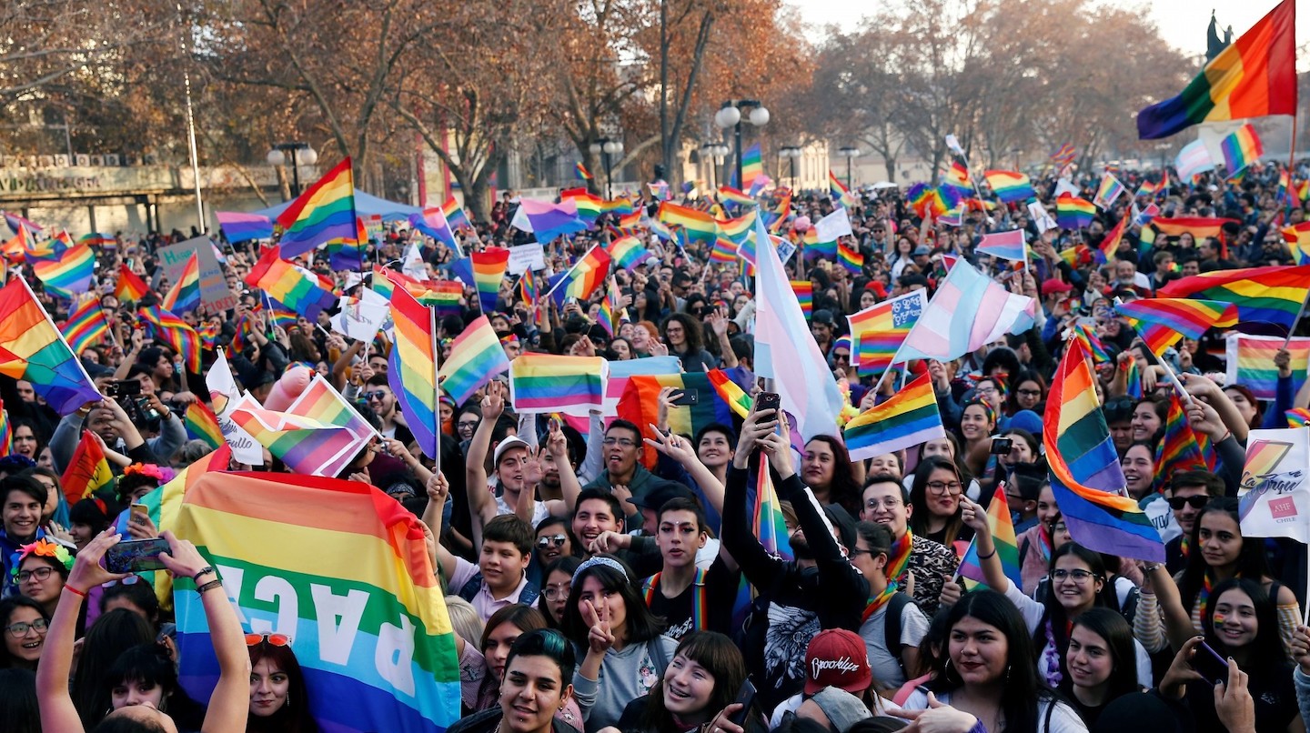 derechos humanos